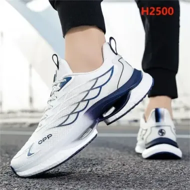 Giày thành phẩm H2500