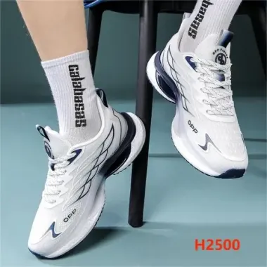 Giày thành phẩm H2500