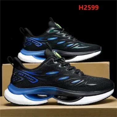 Giày thành phẩm H2599