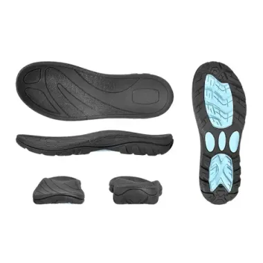 Đế sandal 