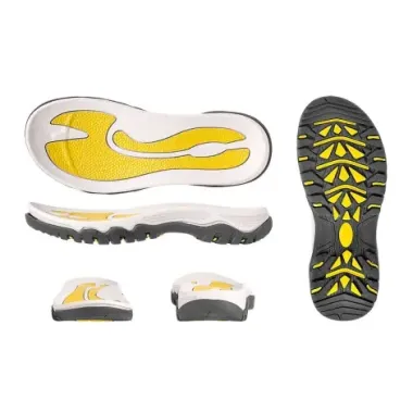 Đế sandal 