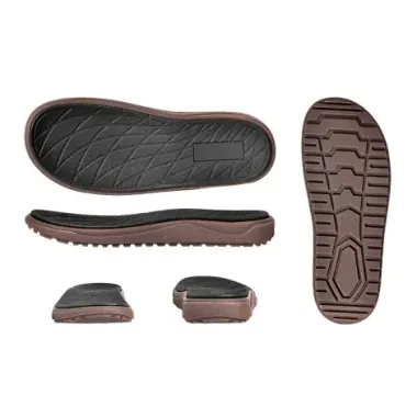 Đế sandal 
