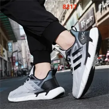 Giày thành phẩm 8202