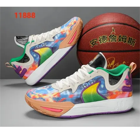 Giày thành phẩm 11888
