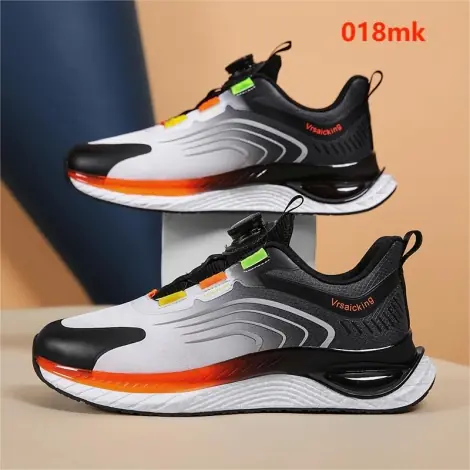 Giày thành phẩm 018MK