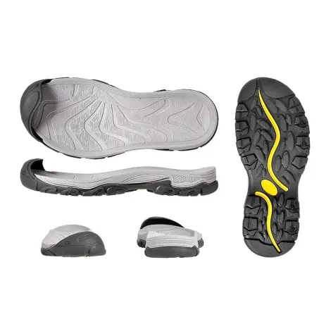 Đế sandal 