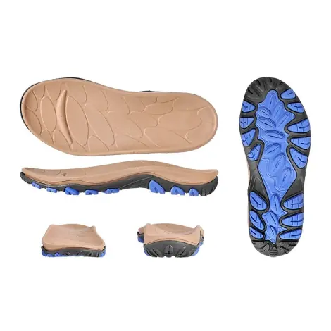 Đế sandal 